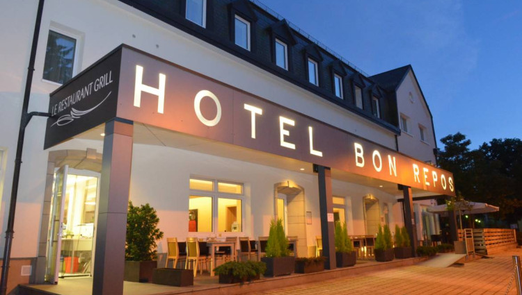Home - Syndicat d'initiative & de tourisme de Consdorf