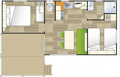 loggia plan2