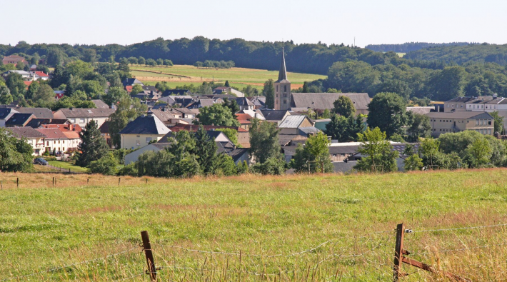 Consdorf Panorama